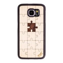 CASE WOODEN SMARTWOODS PUZZLE SAMSUNG GALAXY A5 2016