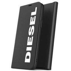 DIESEL BOOKLET CASE CORE IPHONE 11 PRO BLACK