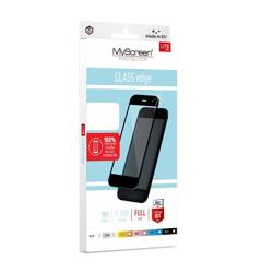 MyScreen Diamond Glass Edge Lite FG OnePlus Nord N100 Black/Black Full GULE