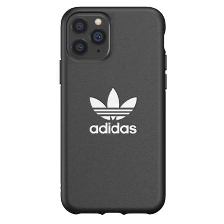 ADIDAS OR MOULDED CASE IPHONE 12 PRO MAX BLACK AND WHITE