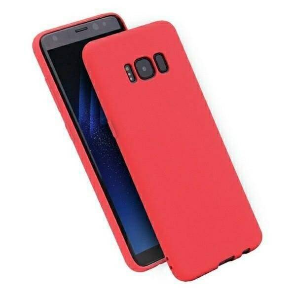 BELINE CANDY CANDY OPPO A16 / A16S / A16K RED / RED