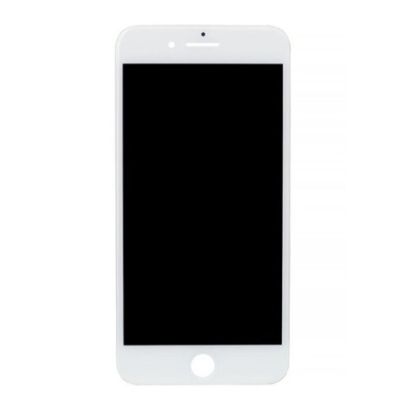 DISPLAY + TOUCH QUALITY AAA TIANMA IPHONE 8 PLUS WHITE GLASS