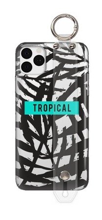 FUNNY CASE WITH HOLDER TROPICAL IPHONE 11 PRO