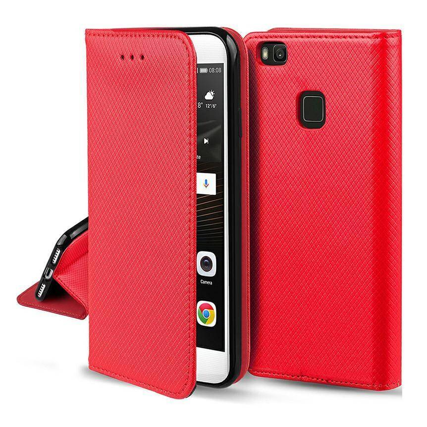 MAGNETIC CASE SAMSUNG S20 FE RED