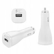 SAMSUNG EP-LN915UWEGWW CAR CHARGER WITHOUT CABLE