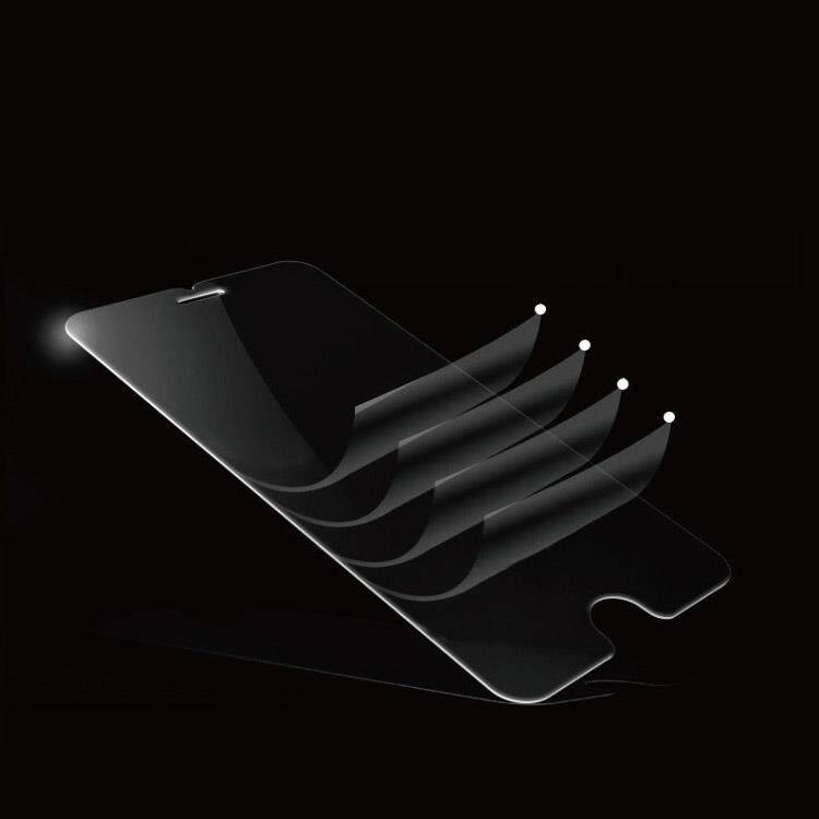 STANDARD TEMPERED GLASS CASE TEMPERED GLASS FOR REALME GT NEO 5 / REALME GT3 9H