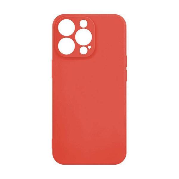 TINT CASE IPHONE 14 PRO RED