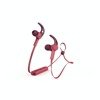 HAMA BLUETOOTH EARPHONES "CONNECT" RED