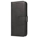 MAGNET CASE ELEGANT BOOKCASE TYPE CASE WITH KICKSTAND FOR SAMSUNG GALAXY A32 4G BLACK