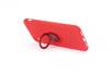SILICONE RING SAMSUNG GALAXY M51 RED