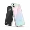 SUPERDRY SNAP CASE CLEAR IPHONE X/XS HOLOGRAPHIC
