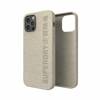 SUPERDRY SNAP CASE COMPOSTABLE IPHONE 12/12 PRO BEIGE