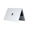 TECH-PROTECT SMARTSHELL MACBOOK PRO 16 2021-2022 CRYSTAL CLEAR