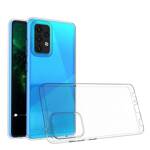 ULTRA CLEAR 0.5MM CASE GEL TPU COVER FOR SONY XPERIA 1 III TRANSPARENT