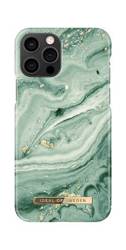 IDEAL OF SWEDEN IDFCSS21-I2061-258 IPHONE 12/12PRO CASE MINT SWIRL MARBLE