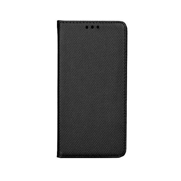 Etui Smart Magnet Xiaomi Redmi Note 10 Pro 5G czarny/black