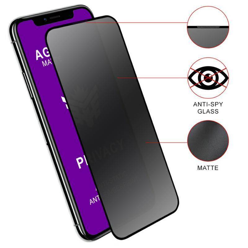 PRIVACY AG MATTE 10IN1 SAMSUNG A54 5G