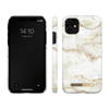 IDEAL OF SWEDEN IDFCSS20-I1961-194 IPHONE 11 GOLDEN PEARL MARBLE